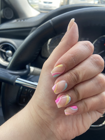 My Magic Nails & Aesthetics - Nail Salon in Milton, Ontario