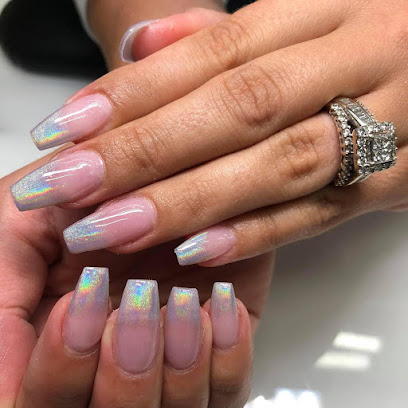 Mylinh Nails & Spa - Nail Salon in Chatham, Ontario