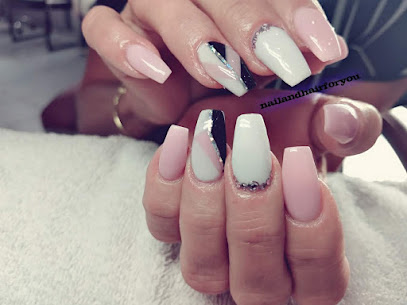 Nail And Hair For You - Nail Salon in Airdrie, Alberta