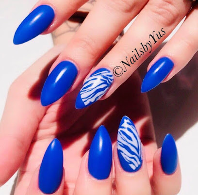 Nail Design By Yus - Nail Salon in Dieppe, New Brunswick