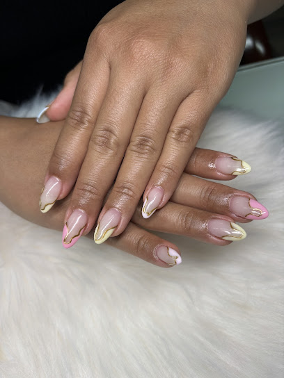 Nail Dimensions Midtown - Nail Salon in Saskatoon, Saskatchewan