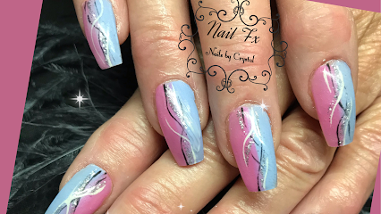 Nail Fx - Nail Salon in Medicine Hat, Alberta