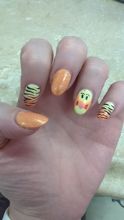 Nail Love By Sam - Nail Salon in Brandon, Manitoba