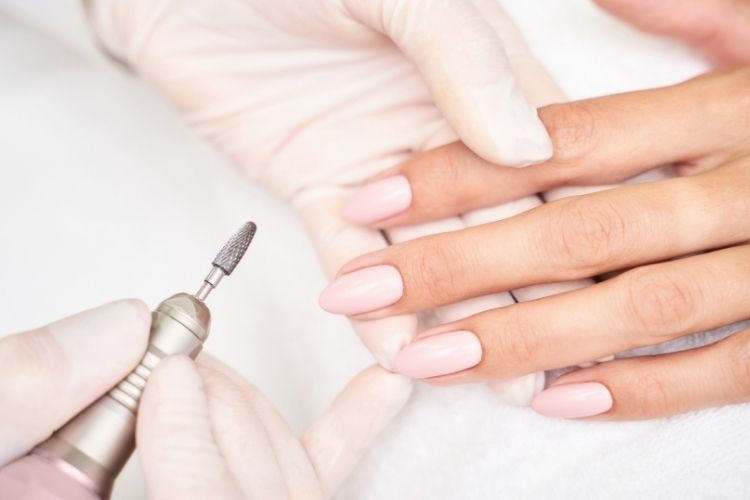 Pink Nails & Beauty - Nail Salon in Georgetown, Ontario