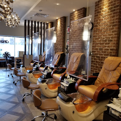 Nail Story & Spa - Nail Salon in Newmarket, Ontario