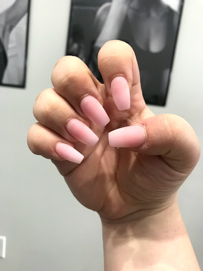 Nail Tique - Nail Salon in Whitby, Ontario