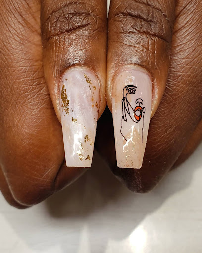 Nail World & Spa - Nail Salon in Ajax, Ontario