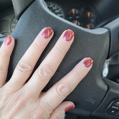 Nail World - Nail Salon in Leduc, Alberta