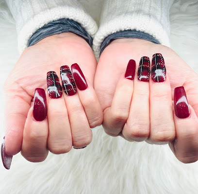 Nail Zone Milton / Walk In Welcome - Nail Salon in Milton, Ontario