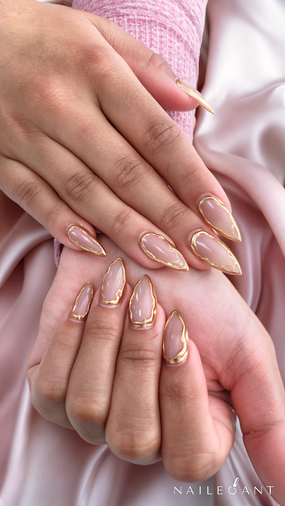 Nailegant Hair & Nail Spa - Nail Salon in Hamilton, Ontario