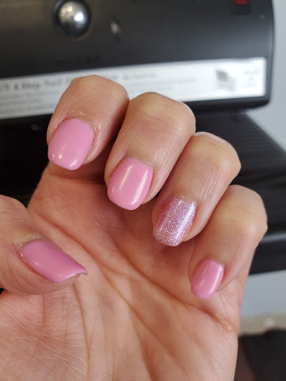 Nailicious - Nail Salon in Whitby, Ontario