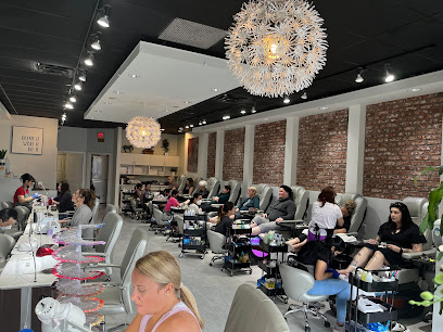 Nailie Beauty Studio - Nail Salon in Maple Ridge, British Columbia