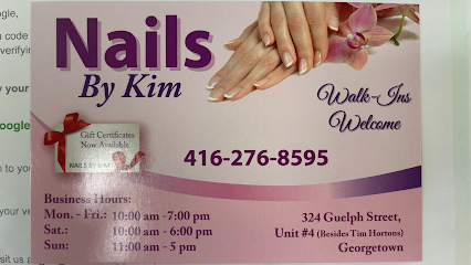 Nails And Spa - Nail Salon in Georgetown, Ontario
