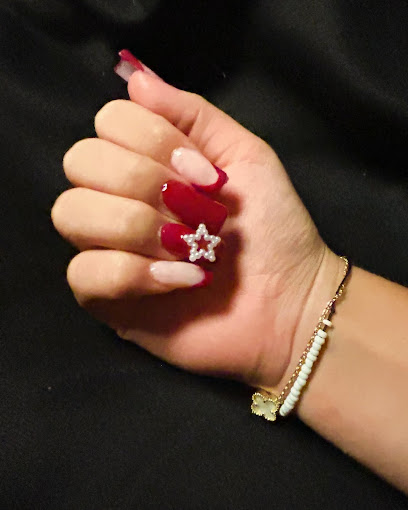 Nails By Elina - Nail Salon in Blainville, Quebec