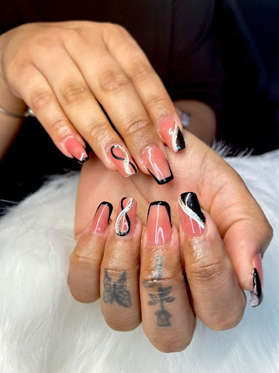 Nails By Grace - Nail Salon in Milton, Ontario