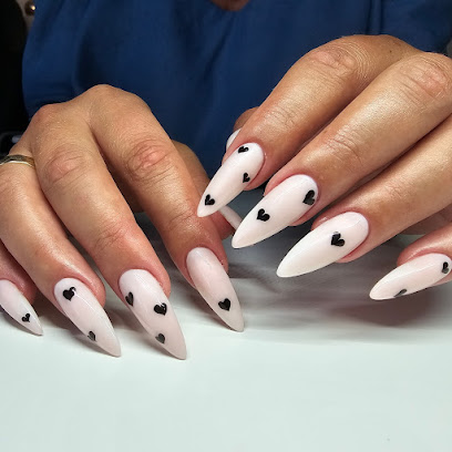 Nails By Inga - Nail Salon in Airdrie, Alberta