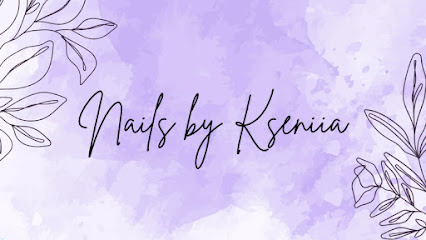 Nails By Kseniia - Nail Salon in Waterloo, Ontario