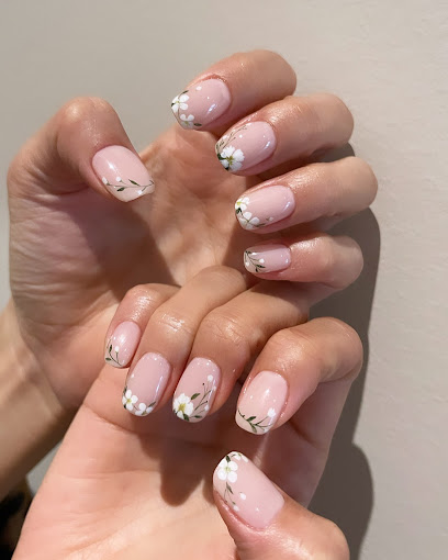 Nails By Lili - Nail Salon in Coquitlam, British Columbia