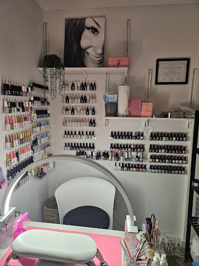 Nails By Nicole - Nail Salon in Port Moody, British Columbia