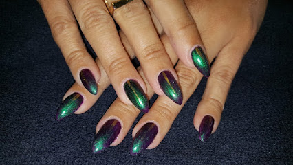 Nails By Phong - Nail Salon in Fredericton, New Brunswick