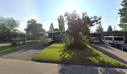 Nails By Shagan - Nail Salon in Prince George, British Columbia