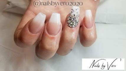Nails By Véro - Nail Salon in Dieppe, New Brunswick