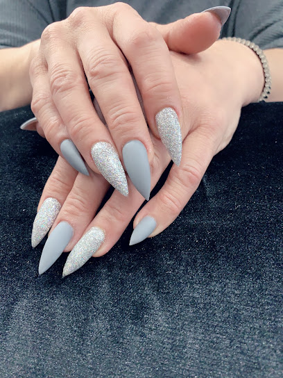 Nails Delight ! - Nail Salon in Coquitlam, British Columbia