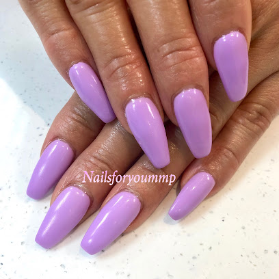 Nails For You Mmp - Nail Salon in Milton, Ontario