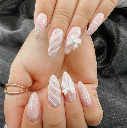 Nails For You Thompson - Nail Salon in Milton, Ontario