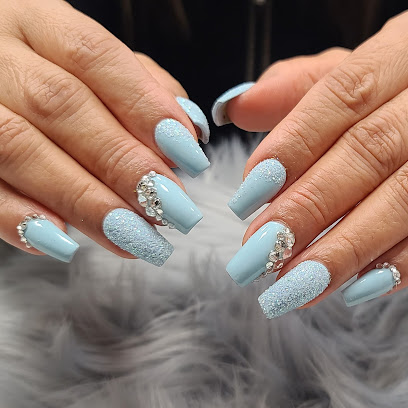 Nails For You - Nail Salon in Sarnia, Ontario