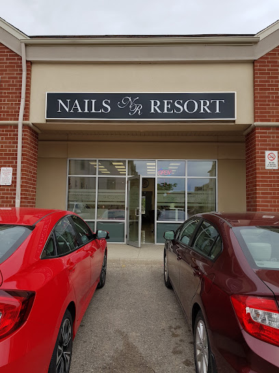 Nails Resort - Nail Salon in Waterloo, Ontario