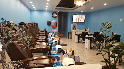 Nails Time & Spa - Nail Salon in Penticton, British Columbia