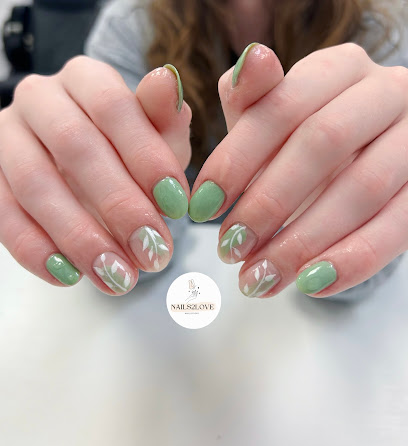 Nails2Love - Nail Salon in Georgetown, Ontario