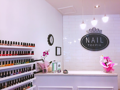 Nailtoepia - Nail Salon in Coquitlam, British Columbia