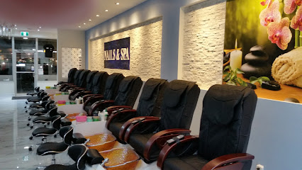 Nancy'S Nails And Spa - Nail Salon in Whitby, Ontario