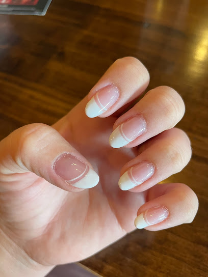 Nancy'S Nails - Nail Salon in Brandon, Manitoba