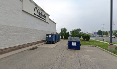 Naoretez - Nail Salon in Chatham, Ontario