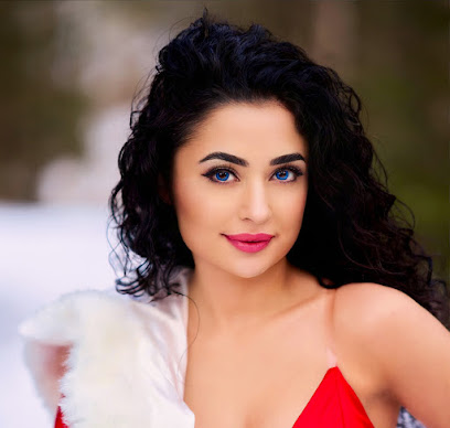 Nataliia'S World Of Beauty - Nail Salon in Dieppe, New Brunswick