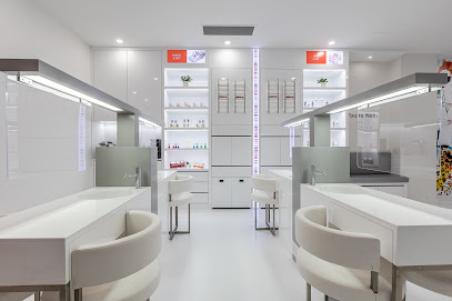 N.Bar Nail & Beauty Salon West Vancouver - Nail Salon in West Vancouver, British Columbia