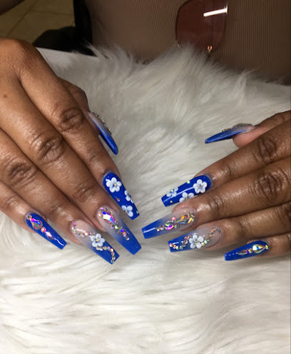 New West Nails - Nail Salon in New Westminster, British Columbia