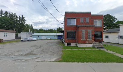 Nicole Madame Beauté - Nail Salon in Sherbrooke, Quebec