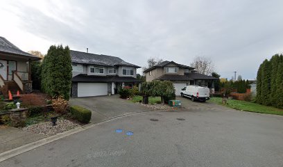 N.I.K Nails And Spa - Nail Salon in Maple Ridge, British Columbia