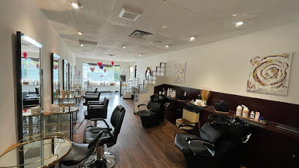 N&N Hair Studio - Nail Salon in West Vancouver, British Columbia