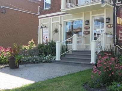 Nuance Beauté Santé - Nail Salon in Sherbrooke, Quebec