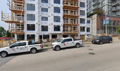 Nude Nail Salon - Nail Salon in New Westminster, British Columbia