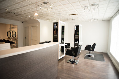 O Natural Hair Salon - Nail Salon in Sherbrooke, Quebec