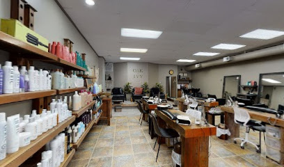 Oak + Ivy Salon - Nail Salon in Brandon, Manitoba