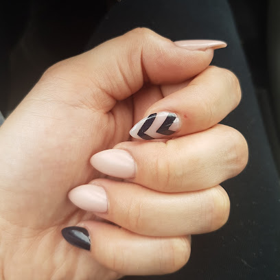 Beauty Tips & Spa - Nail Salon in Oakville, Ontario