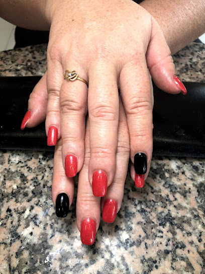 Cc Nails - Nail Salon in Oakville, Ontario