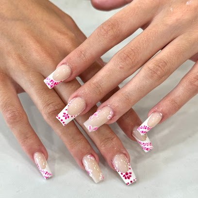 Colordash Nails & Spa - Nail Salon in Oakville, Ontario